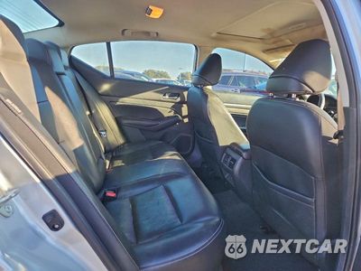 Zdjęcie 10 z 11 samochodu: 2019 NISS ALTIMA VIN:1N4BL4EVXKC175343 - miniatura