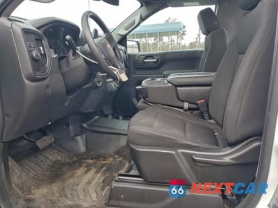 Zdjęcie 7 z 12 samochodu: 2023 CHEVROLET SILVERADO C1500 VIN:3GCNAAED0PG184639 - miniatura