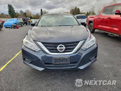 Piąte zdjęcie samochodu w środku: 2017 NISSAN ALTIMA 2.5 VIN:1N4AL3APXHC299036 - miniatura