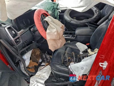 Zdjęcie 7 z 11 samochodu: 2023 KIA SORENTO VIN:KNDRHDLG5P5167001 - miniatura