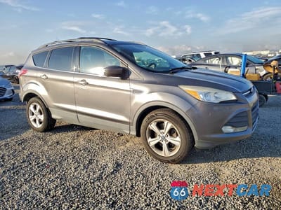 Czwarte zdjęcie samochodu z boku: 2013 FORD ESCAPE SE VIN:1FMCU9GX1DUB15340 - miniatura
