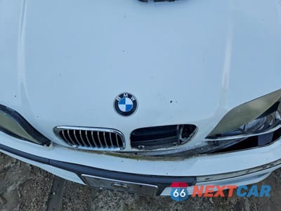 Zdjęcie 11 z 11 samochodu: 2000 BMW 328 I VIN:WBAAM5349YJR61672 - miniatura