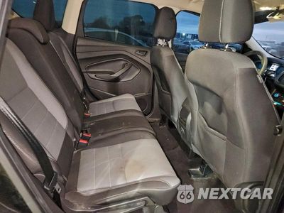 Zdjęcie 11 z 13 samochodu: 2017 FORD ESCAPE S VIN:1FMCU0F79HUE29837 - miniatura