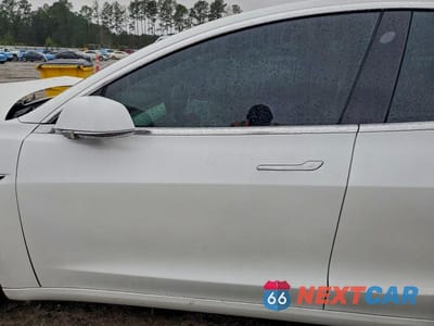 Zdjęcie 7 z 12 samochodu: 2020 TESLA MODEL 3 VIN:5YJ3E1EA5LF745287 - miniatura