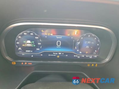 Zdjęcie 9 z 12 samochodu: 2023 CHEVROLET TAHOE C1500 RST VIN:1GNSCRKD3PR375527 - miniatura