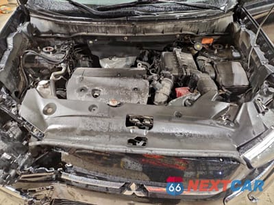 Zdjęcie 12 z 13 samochodu: 2018 MITSUBISHI RVR SE VIN:JA4AJ3AU1JZ601543 - miniatura