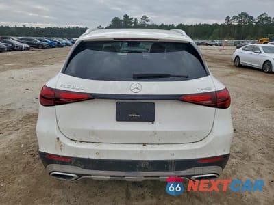 Zdjęcie 6 z 12 samochodu: 2025 MERCEDES-BENZ GLC 300 4MATIC VIN:W1NKM4HB1SF236790 - miniatura