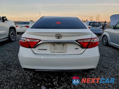 Zdjęcie 6 z 12 samochodu: 2015 TOYOTA CAMRY LE VIN:4T1BF1FK6FU035760 - miniatura