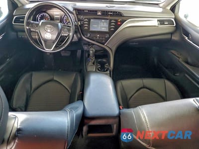 Zdjęcie 8 z 11 samochodu: 2018 TOYOTA CAMRY SE VIN:4T1B11HK6JU110896 - miniatura