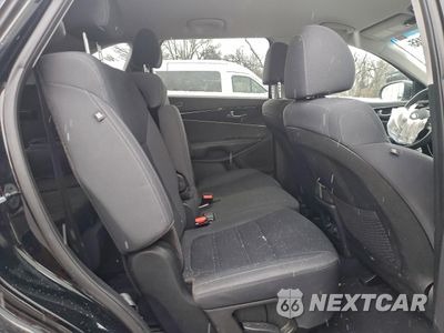 Zdjęcie 11 z 16 samochodu: 2019 KIA SORENTO L VIN:5XYPG4A32KG564773 - miniatura