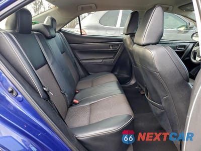 Zdjęcie 10 z 11 samochodu: 2014 TOYOTA COROLLA VIN:5YFBURHE2EP130568 - miniatura