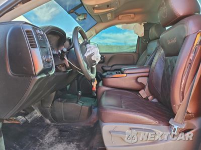 Zdjęcie 7 z 14 samochodu: 2014 GMC SIERRA K1500 VIN:1GTN2TEC0EZ321656 - miniatura