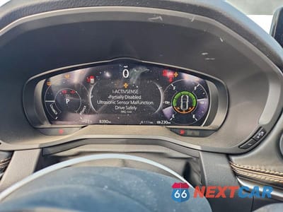 Zdjęcie 9 z 11 samochodu: 2025 MAZDA CX-70 PREMIUM PLUS VIN:JM3KJEHA6S1103752 - miniatura