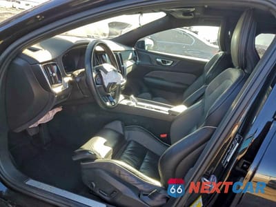 Zdjęcie 7 z 12 samochodu: 2024 VOLVO S60 PLUS VIN:7JRL12FHXRG287288 - miniatura