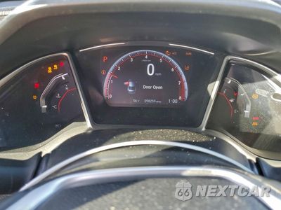 Zdjęcie 9 z 15 samochodu: 2021 HONDA CIVIC SPORT VIN:2HGFC2F85MH534902 - miniatura