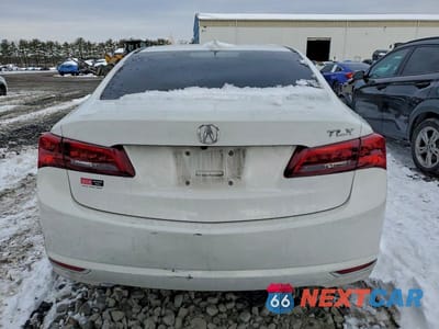 Zdjęcie 6 z 12 samochodu: 2017 ACURA TLX TECH VIN:19UUB2F52HA000888 - miniatura