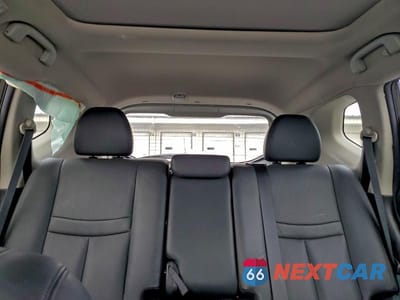 Zdjęcie 10 z 13 samochodu: 2015 NISS ROGUE VIN:5N1AT2MV7FC859179 - miniatura