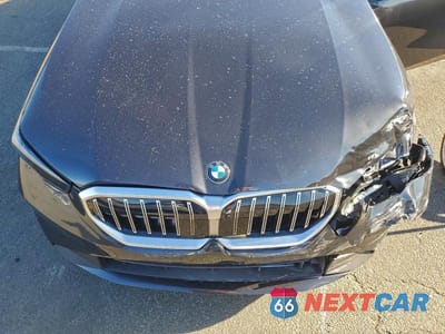 Zdjęcie 11 z 11 samochodu: 2026 BMW 530 XI VIN:WBA53FJ03TCV33121 - miniatura