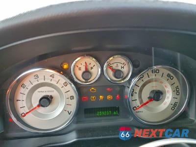 Zdjęcie 9 z 13 samochodu: 2010 FORD EDGE SEL VIN:2FMDK4JC8ABA95365 - miniatura