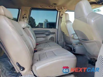 Zdjęcie 11 z 15 samochodu: 2002 FORD EXCURSION XLT VIN:1FMNU41S72EA85891 - miniatura