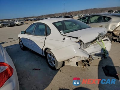 Drugie zdjęcie samochodu z przodu: 2002 FORD TAURUS SE VIN:1FAFP53UX2A169429 - miniatura