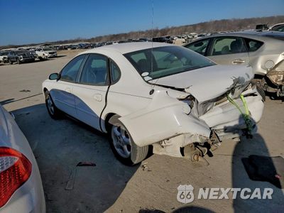 Drugie zdjęcie samochodu z przodu: 2002 FORD TAURUS SE VIN:1FAFP53UX2A169429 - miniatura
