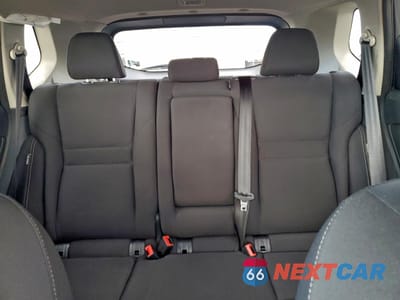 Zdjęcie 10 z 13 samochodu: 2024 NISSAN ROGUE S VIN:5N1BT3AB7RC722879 - miniatura