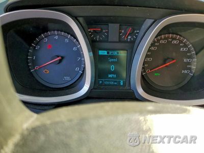 Zdjęcie 9 z 12 samochodu: 2015 CHEVROLET EQUINOX LS VIN:2GNALAEK5F6232757 - miniatura