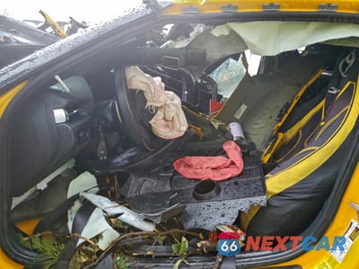 Zdjęcie 7 z 14 samochodu: 2022 TOYOTA SUPRA BASE VIN:WZ1DB0C02NW047074 - miniatura