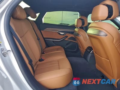 Zdjęcie 10 z 13 samochodu: 2024 AUDI A8 L VIN:WAULDAF83RN003282 - miniatura