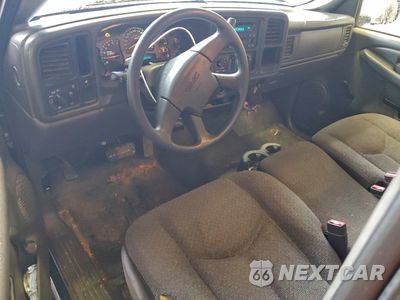 Zdjęcie 8 z 14 samochodu: 2007 GMC NEW SIERRA C1500 CLASSIC VIN:3GTEC14X17G151932 - miniatura