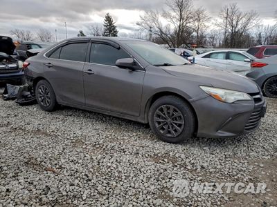 Czwarte zdjęcie samochodu z boku: 2015 TOYOTA CAMRY LE VIN:4T4BF1FK9FR453641 - miniatura