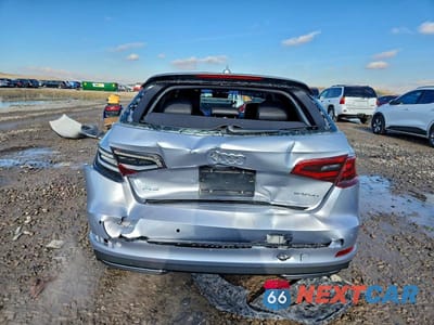 Zdjęcie 6 z 12 samochodu: 2016 AUDI A3 E-TRON PREMIUM PLUS VIN:WAUTPBFF9GA049245 - miniatura
