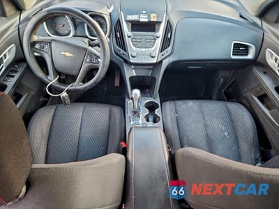Zdjęcie 8 z 13 samochodu: 2015 CHEVROLET EQUINOX LS VIN:2GNFLEEK9F6217823 - miniatura