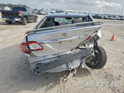Zdjęcie 6 z 13 samochodu: 2011 TOYOTA COROLLA BASE VIN:2T1BU4EE5BC621235 - miniatura