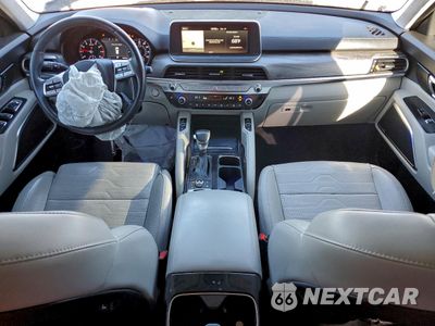Zdjęcie 8 z 14 samochodu: 2021 KIA TELLURIDE SX VIN:5XYP5DHC9MG108106 - miniatura