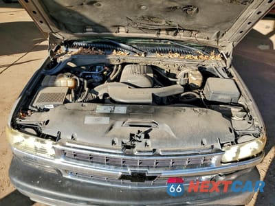 Zdjęcie 12 z 12 samochodu: 2003 CHEVROLET SUBURBAN C1500 VIN:1GNEC16Z63J152136 - miniatura