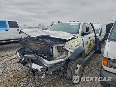 2020 RAM 4500 FLATBED TRUCK 3C7WRLEL1LG310536 - główne zdjęcie licytacji z USA - miniatura