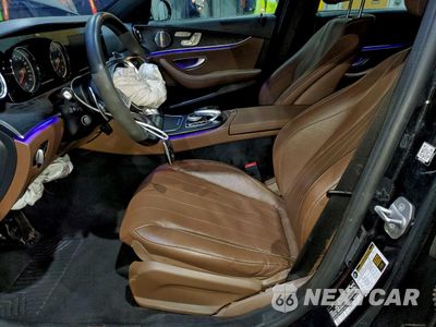 Zdjęcie 7 z 14 samochodu: 2017 MERCEDES-BENZ E 300 4MATIC VIN:WDDZF4KB7HA112656 - miniatura