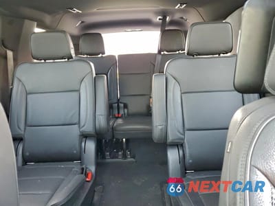 Zdjęcie 10 z 13 samochodu: 2021 GMC YUKON XL DENALI VIN:1GKS2JKT0MR288107 - miniatura