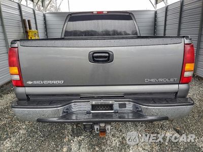 Zdjęcie 6 z 14 samochodu: 2002 CHEVROLET SILVERADO K2500 HEAVY DUTY VIN:1GCHK29U82E241129 - miniatura