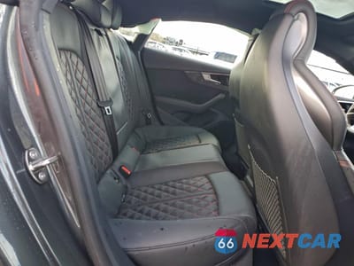 Zdjęcie 10 z 14 samochodu: 2023 AUDI S5 PRESTIGE VIN:WAUB4CF56PA062134 - miniatura