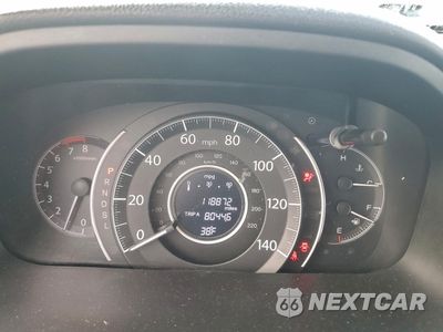 Zdjęcie 9 z 14 samochodu: 2015 HONDA CR-V LX VIN:3CZRM3H38FG705011 - miniatura