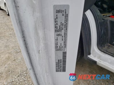 Zdjęcie 13 z 13 samochodu: 2025 RAM PROMASTER - DELIVERY VAN VIN:3C6LRVDG7SE534590 - miniatura