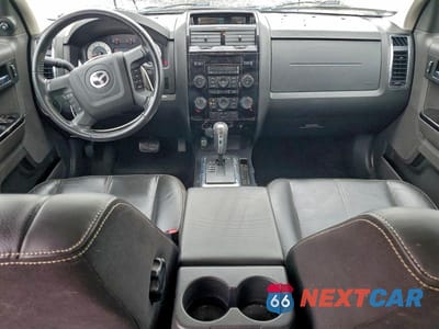 Zdjęcie 8 z 12 samochodu: 2011 MAZDA TRIBUTE S VIN:4F2CY9GG9BKM07206 - miniatura