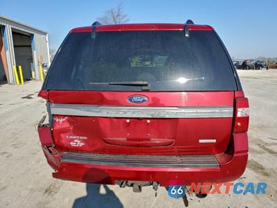 Zdjęcie 6 z 13 samochodu: 2017 FORD EXPEDITION LIMITED VIN:1FMJU1KT2HEA00758 - miniatura