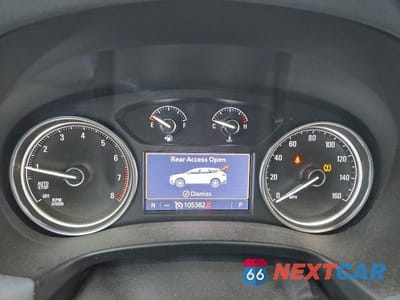 Zdjęcie 9 z 13 samochodu: 2020 BUICK ENCLAVE ESSENCE VIN:5GAEVAKWXLJ116580 - miniatura