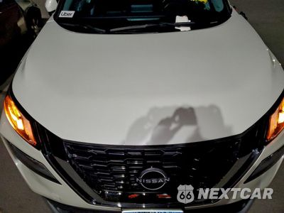 Zdjęcie 11 z 12 samochodu: 2023 NISSAN ROGUE SV VIN:5N1BT3BA7PC775262 - miniatura