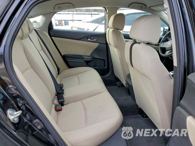 Zdjęcie 10 z 12 samochodu: 2018 HONDA CIVIC LX VIN:2HGFC2F58JH567572 - miniatura