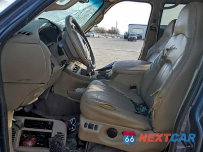 Zdjęcie 7 z 14 samochodu: 2000 FORD EXPEDITION EDDIE BAUER VIN:1FMRU17L2YLA74303 - miniatura